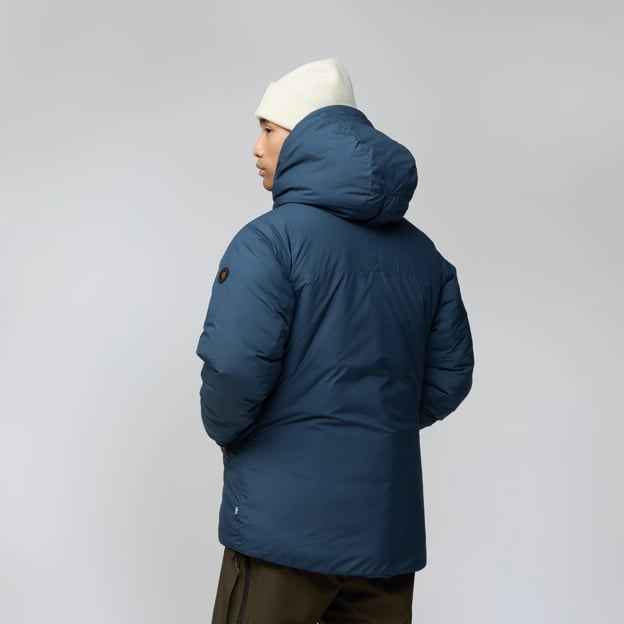 Bergtagen 130 Insulation Jkt M - Image 4