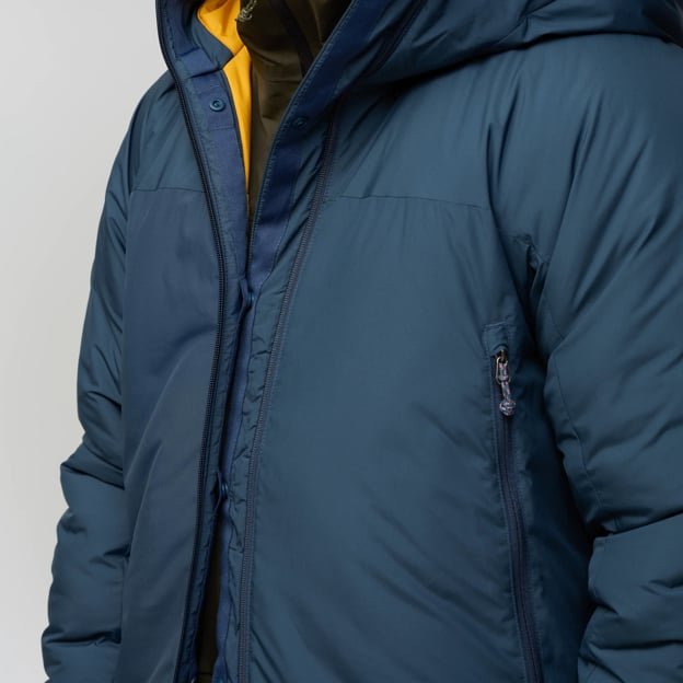 Bergtagen 130 Insulation Jkt M - Image 9