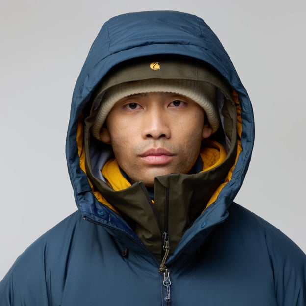 Bergtagen 130 Insulation Jkt M - Image 10