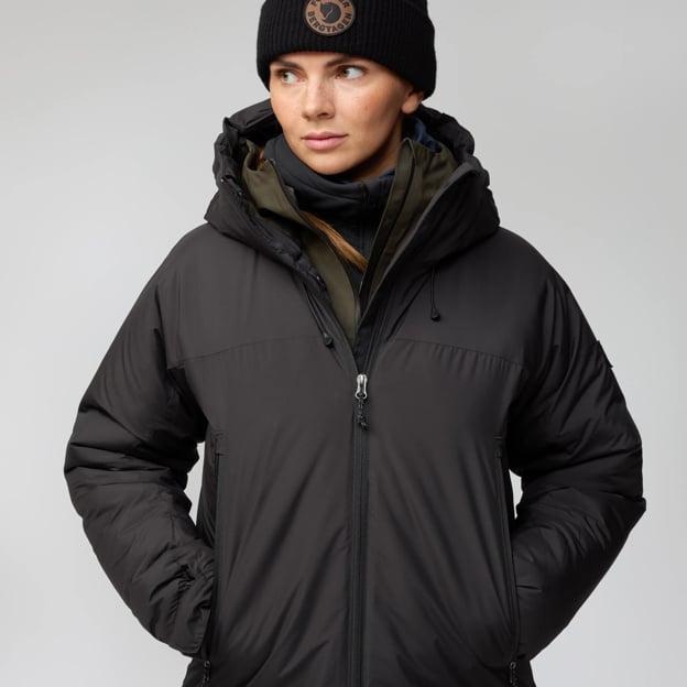 Bergtagen 130 Insulation Jkt W - Image 6