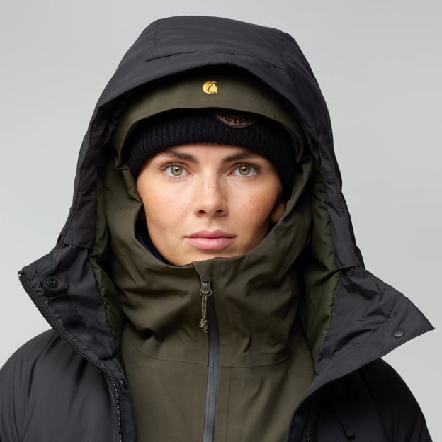 Bergtagen 130 Insulation Jkt W - Image 7