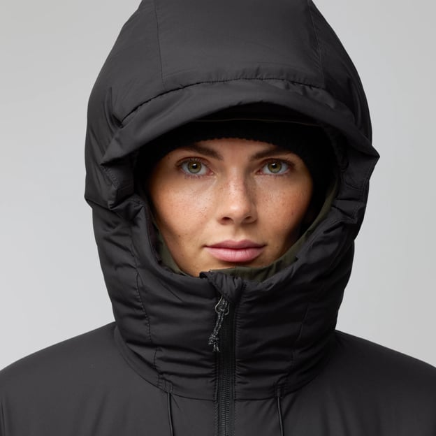 Bergtagen 130 Insulation Jkt W - Image 8