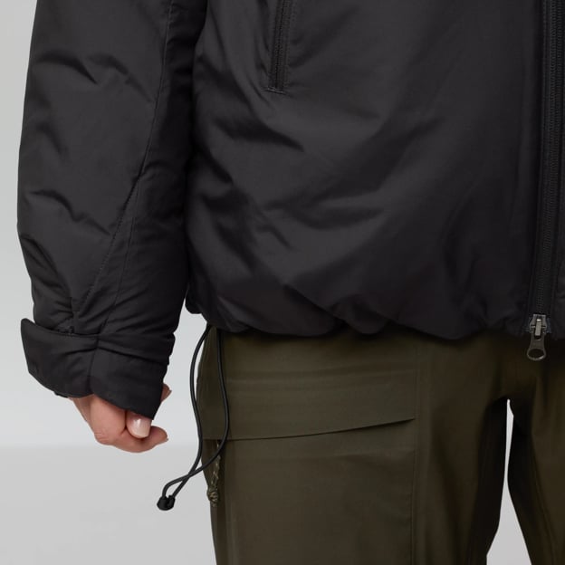 Bergtagen 130 Insulation Jkt W - Image 15