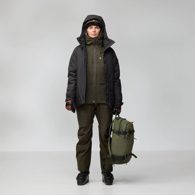 Bergtagen 130 Insulation Jkt W - Image 17