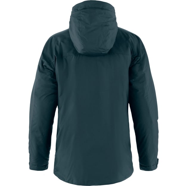Bergtagen 130 Insulation Jkt W - Image 2