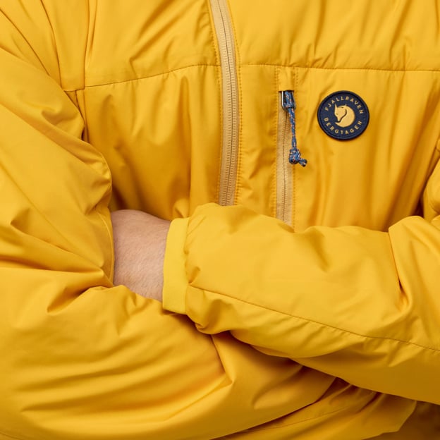 Bergtagen 60 Insulation Jkt M - Image 6