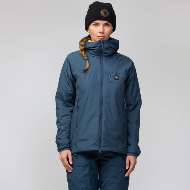 Bergtagen 60 Insulation Jkt W - Image 3