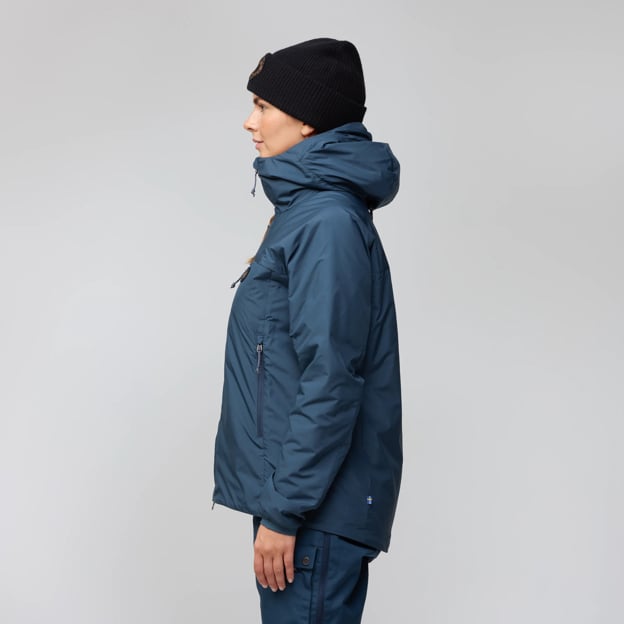Bergtagen 60 Insulation Jkt W - Image 5