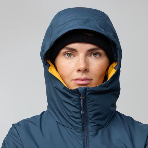 Bergtagen 60 Insulation Jkt W - Image 6