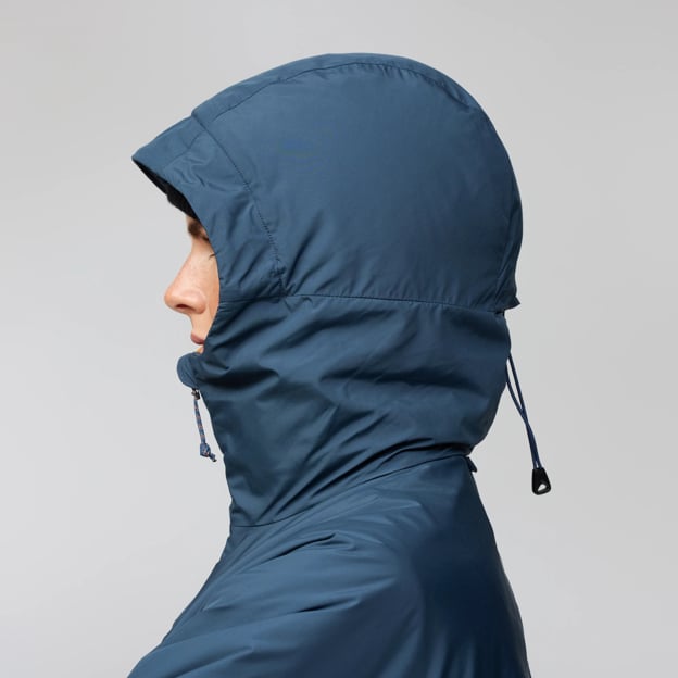 Bergtagen 60 Insulation Jkt W - Image 7