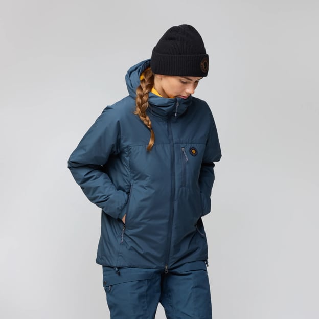Bergtagen 60 Insulation Jkt W - Image 8