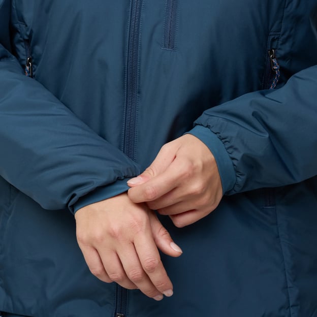 Bergtagen 60 Insulation Jkt W - Image 9