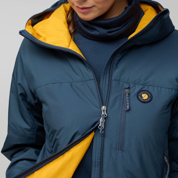 Bergtagen 60 Insulation Jkt W - Image 10