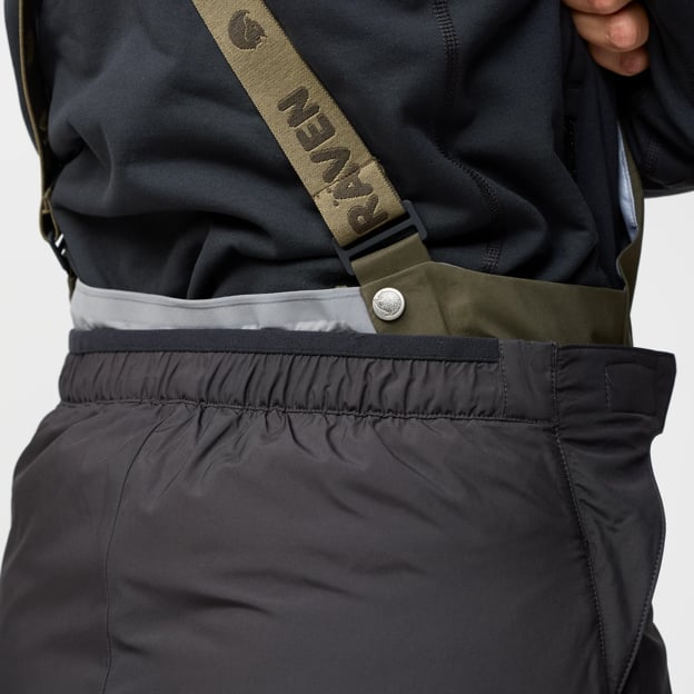 Bergtagen 60 Insulation Shorts - Image 8