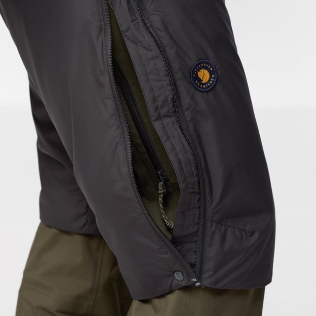 Bergtagen 60 Insulation Shorts - Image 9