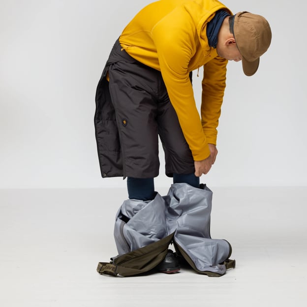 Bergtagen 60 Insulation Shorts - Image 10