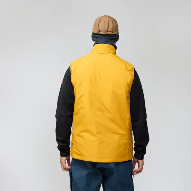 Bergtagen 60 Insulation vest M - Image 4