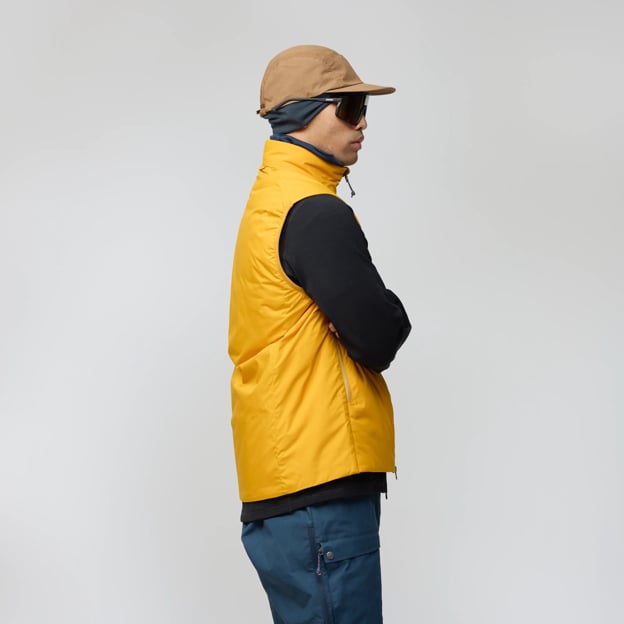 Bergtagen 60 Insulation vest M - Image 5
