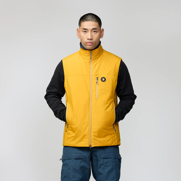 Bergtagen 60 Insulation vest M - Image 6
