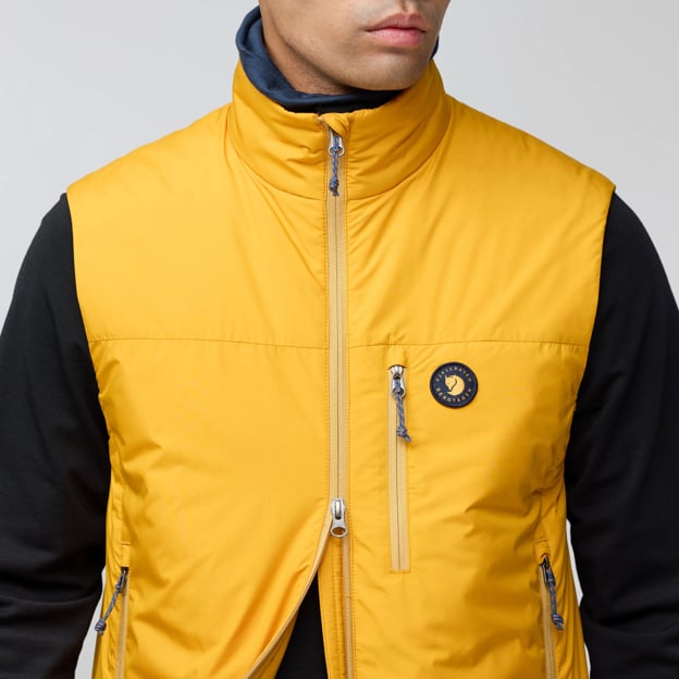 Bergtagen 60 Insulation vest M - Image 8