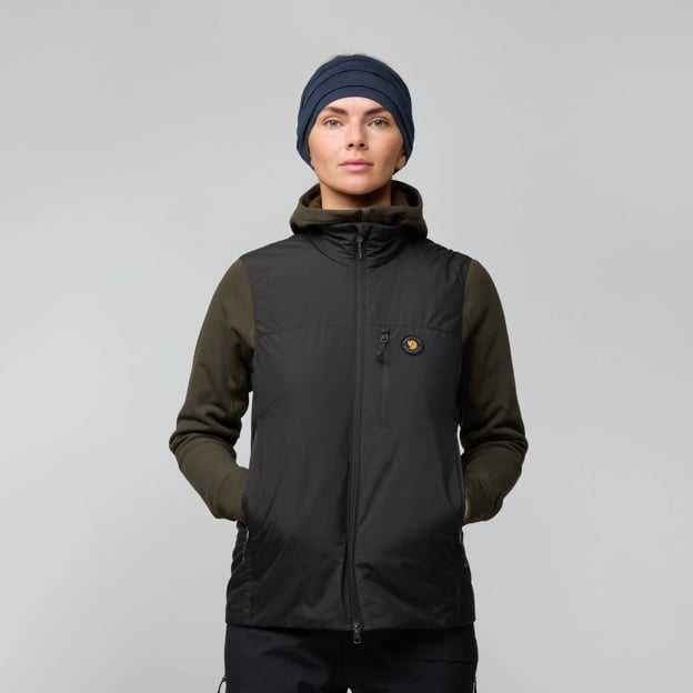 Bergtagen 60 Insulation vest W - Image 3