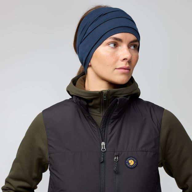 Bergtagen 60 Insulation vest W - Image 7