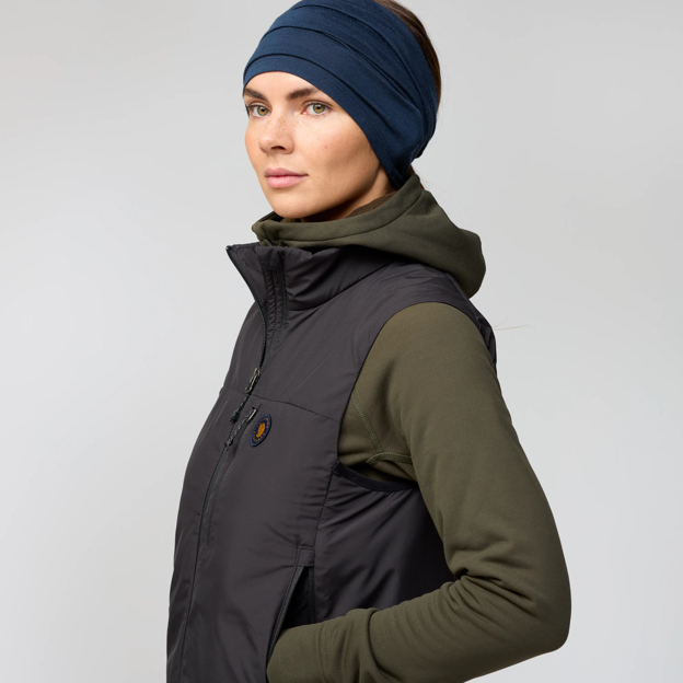 Bergtagen 60 Insulation vest W - Image 8