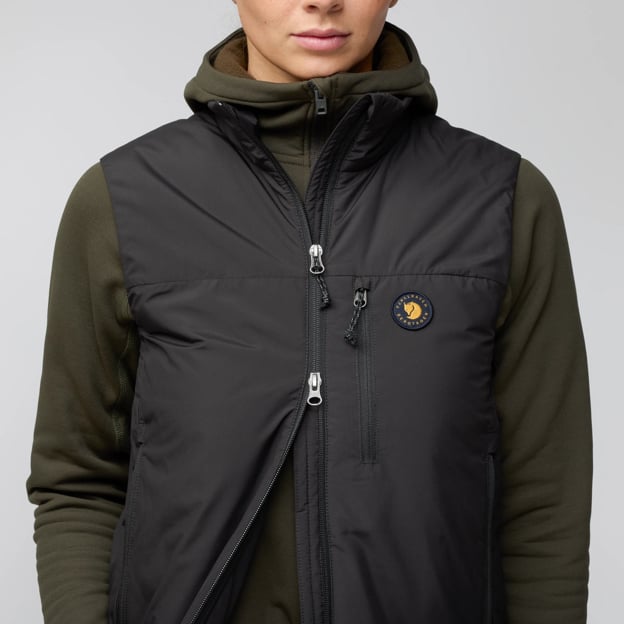 Bergtagen 60 Insulation vest W - Image 9