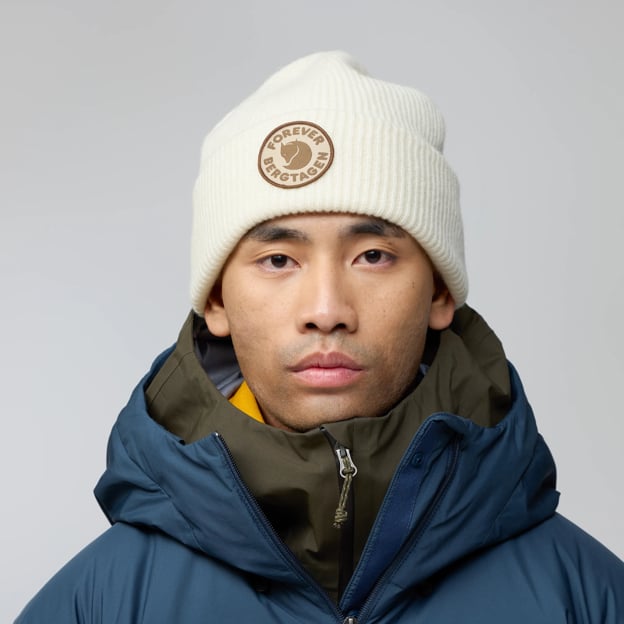 Bergtagen Forever Wool Beanie - Image 6