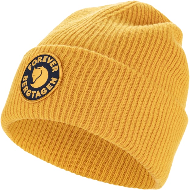 Bergtagen Forever Wool Beanie - Image 11