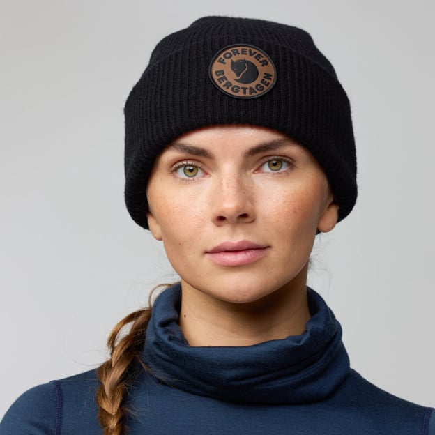Bergtagen Forever Wool Beanie - Image 4