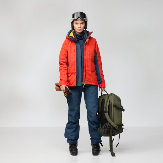 Bergtagen G-1000 Jacket W - Image 3