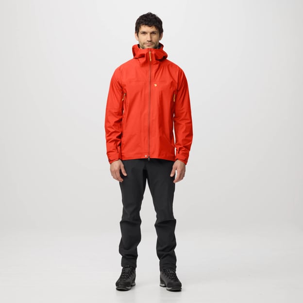 Bergtagen GTX lite Jacket M - Image 15