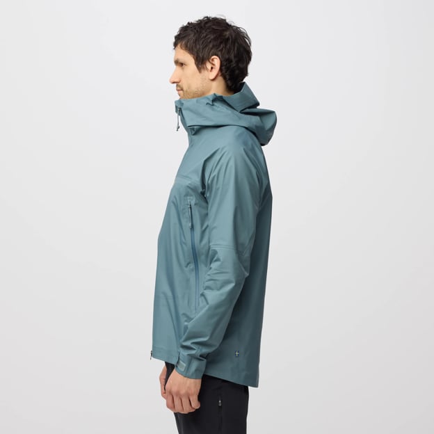 Bergtagen GTX lite Jacket M - Image 5