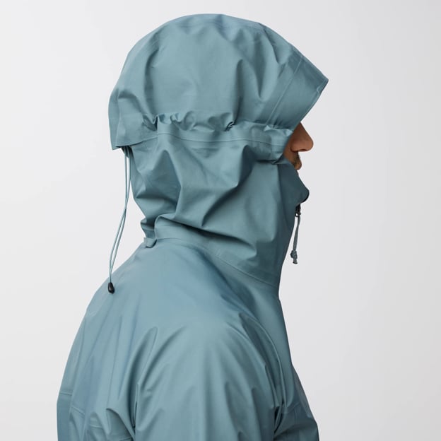 Bergtagen GTX lite Jacket M - Image 7