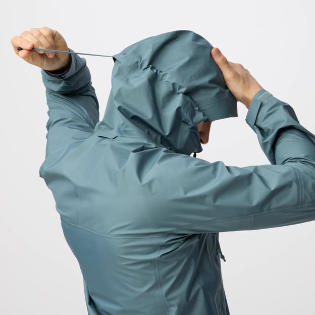 Bergtagen GTX lite Jacket M - Image 9