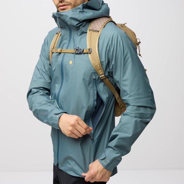 Bergtagen GTX lite Jacket M - Image 11