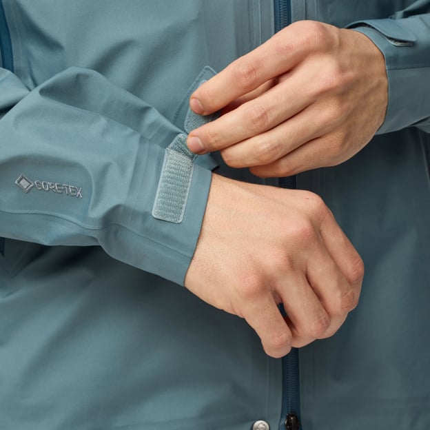 Bergtagen GTX lite Jacket M - Image 12