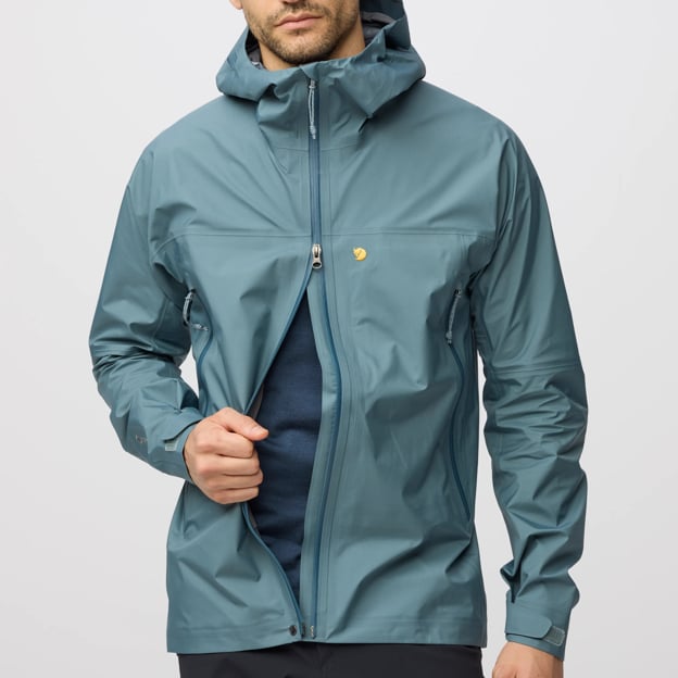 Bergtagen GTX lite Jacket M - Image 13
