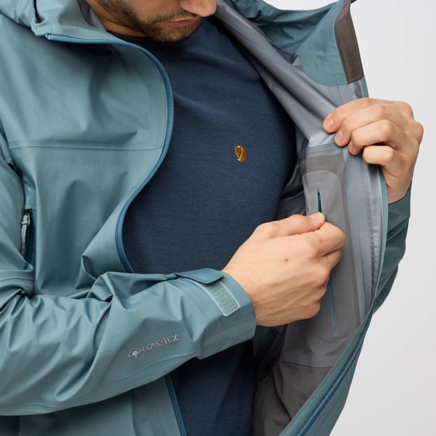 Bergtagen GTX lite Jacket M - Image 14