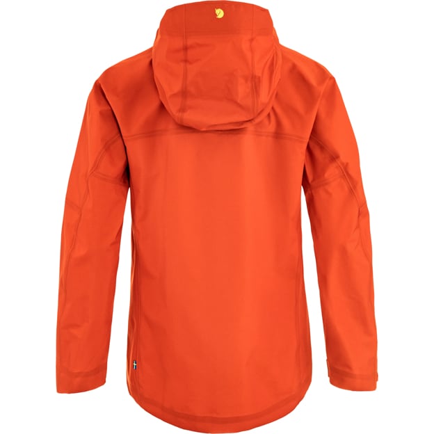 Bergtagen GTX Lite Jacket W - Image 2