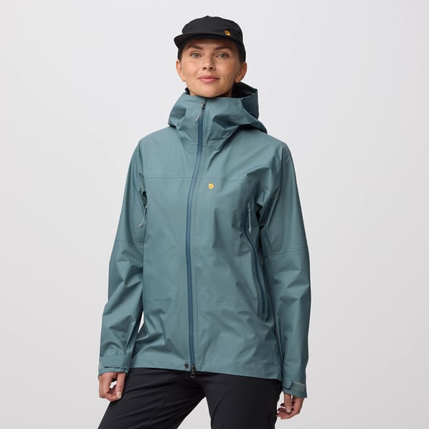 Bergtagen GTX Lite Jacket W - Image 5