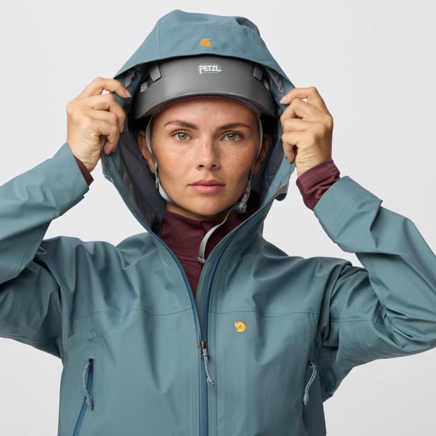 Bergtagen GTX Lite Jacket W - Image 8