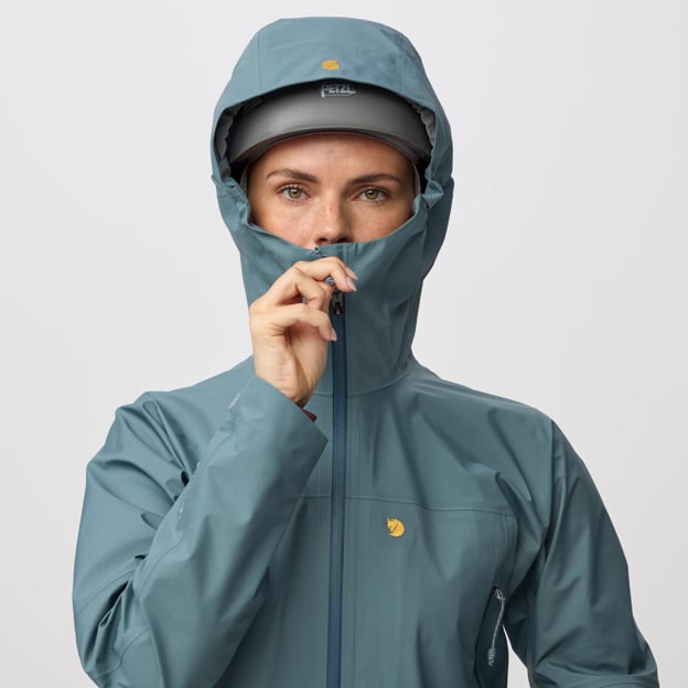 Bergtagen GTX Lite Jacket W - Image 9