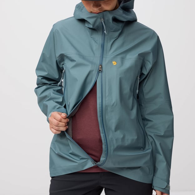Bergtagen GTX Lite Jacket W - Image 10