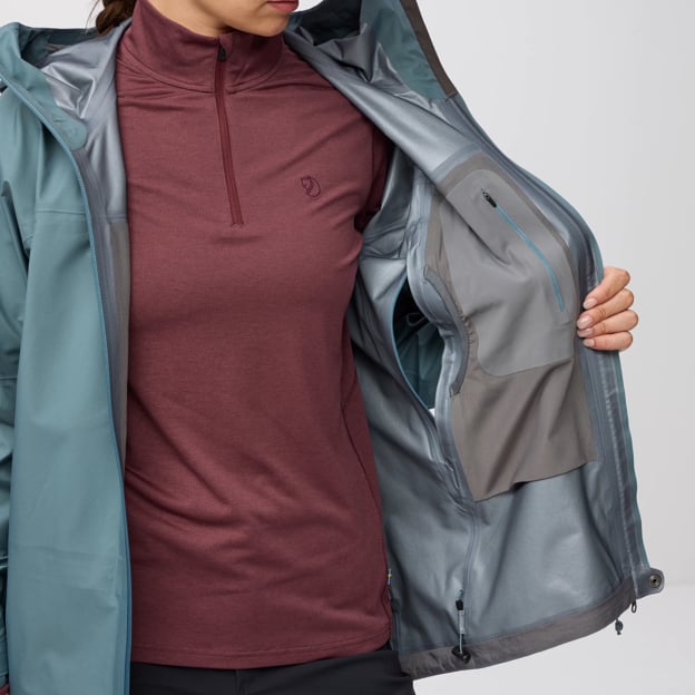 Bergtagen GTX Lite Jacket W - Image 11