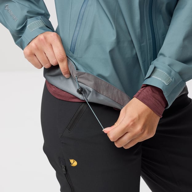 Bergtagen GTX Lite Jacket W - Image 12