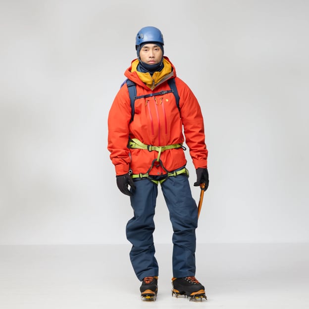 Bergtagen GTX Pro Jacket M - Image 3