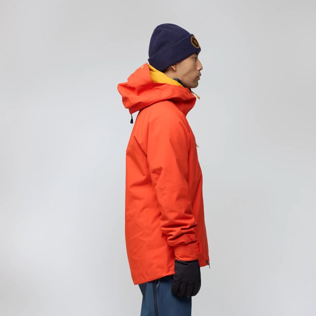 Bergtagen GTX Pro Jacket M - Image 5
