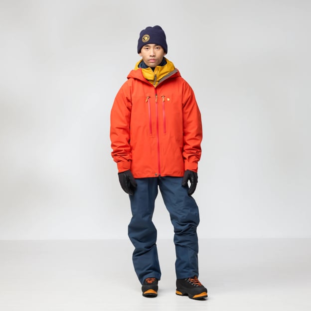 Bergtagen GTX Pro Jacket M - Image 6